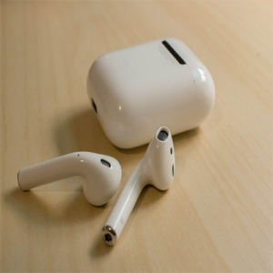 Earpods White